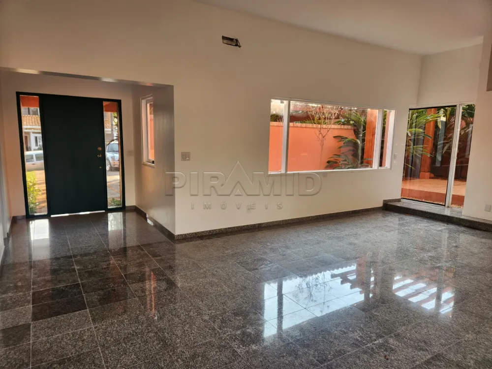 Alugar Casa / Condom&iacute;nio em Bonfim Paulista R$ 15.000,00 - Foto 3