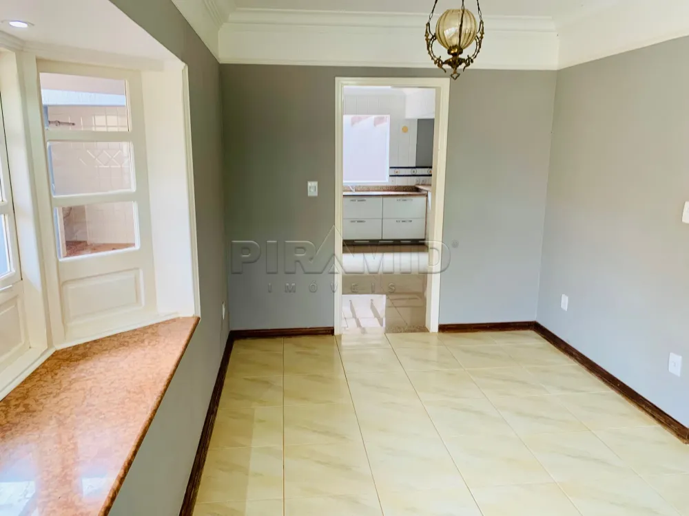 Alugar Casa / Condom&iacute;nio em Ribeir&atilde;o Preto R$ 6.000,00 - Foto 3