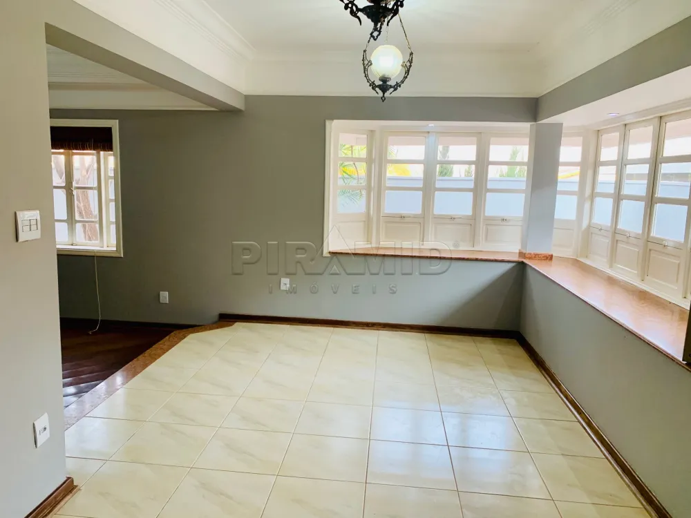 Alugar Casa / Condom&iacute;nio em Ribeir&atilde;o Preto R$ 6.000,00 - Foto 4