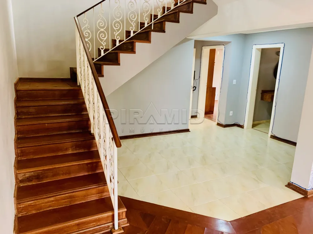 Alugar Casa / Condom&iacute;nio em Ribeir&atilde;o Preto R$ 6.000,00 - Foto 5