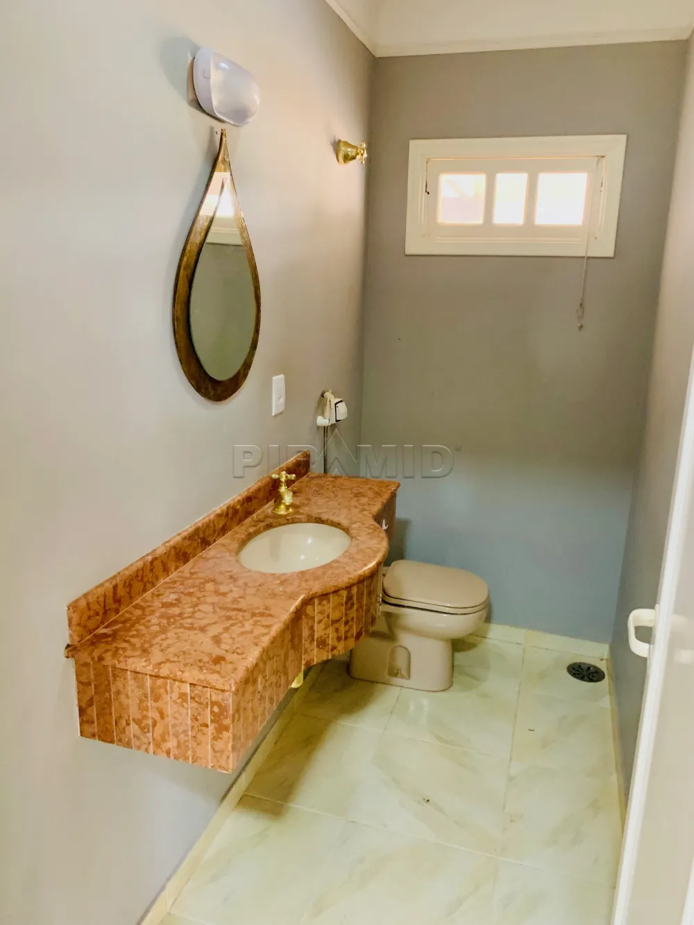 Alugar Casa / Condom&iacute;nio em Ribeir&atilde;o Preto R$ 6.000,00 - Foto 6