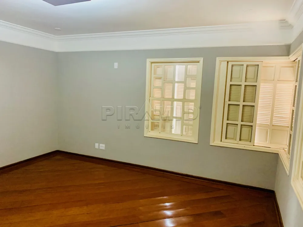 Alugar Casa / Condom&iacute;nio em Ribeir&atilde;o Preto R$ 6.000,00 - Foto 12