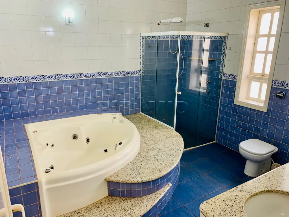 Alugar Casa / Condom&iacute;nio em Ribeir&atilde;o Preto R$ 6.000,00 - Foto 15