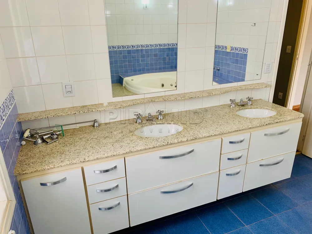 Alugar Casa / Condom&iacute;nio em Ribeir&atilde;o Preto R$ 6.000,00 - Foto 16