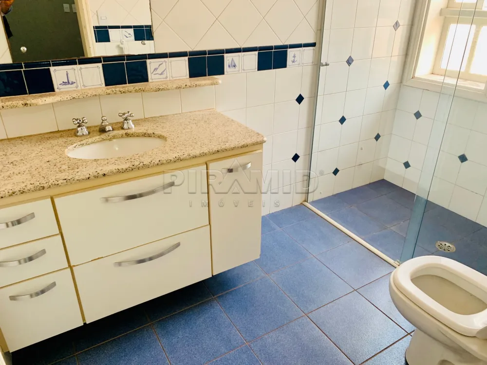 Alugar Casa / Condom&iacute;nio em Ribeir&atilde;o Preto R$ 6.000,00 - Foto 23
