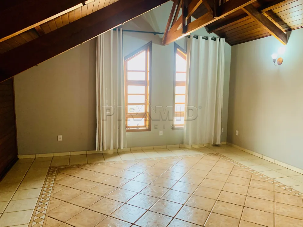 Alugar Casa / Condom&iacute;nio em Ribeir&atilde;o Preto R$ 6.000,00 - Foto 25