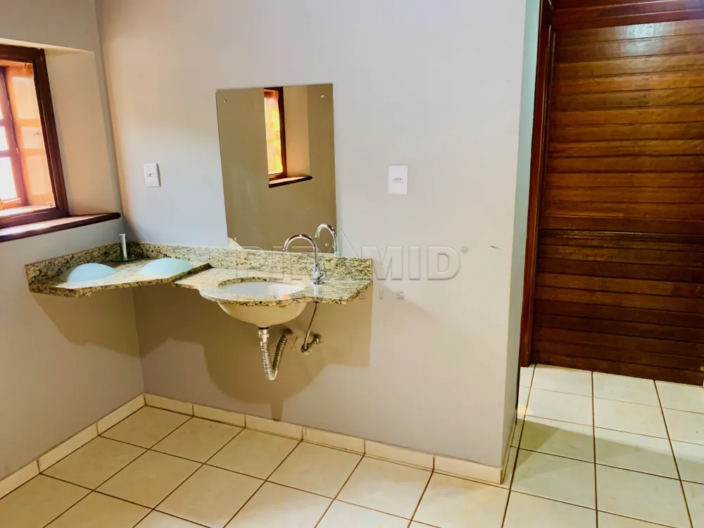Alugar Casa / Condom&iacute;nio em Ribeir&atilde;o Preto R$ 6.000,00 - Foto 28