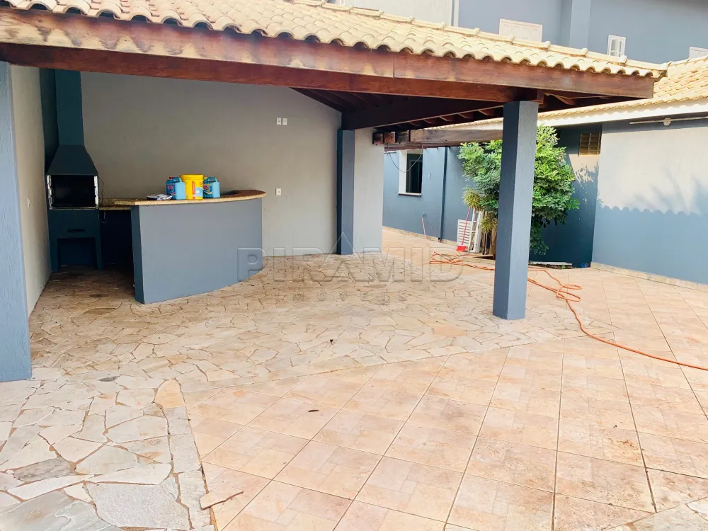 Alugar Casa / Condom&iacute;nio em Ribeir&atilde;o Preto R$ 6.000,00 - Foto 34