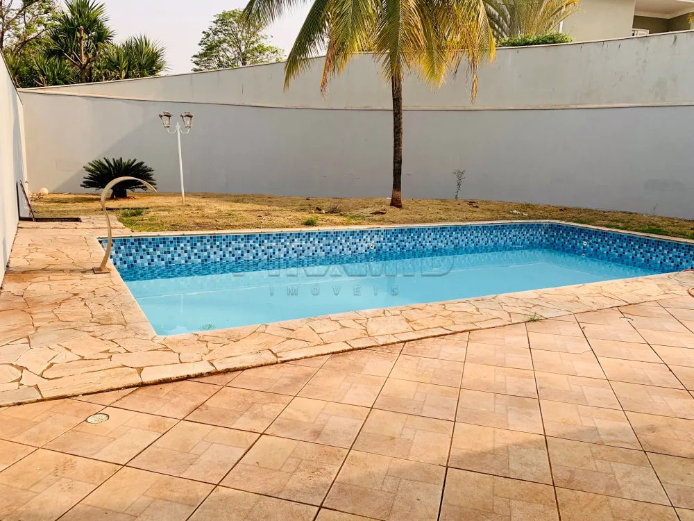 Alugar Casa / Condom&iacute;nio em Ribeir&atilde;o Preto R$ 6.000,00 - Foto 37