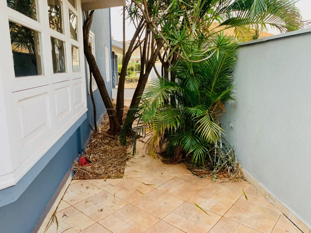 Alugar Casa / Condom&iacute;nio em Ribeir&atilde;o Preto R$ 6.000,00 - Foto 44