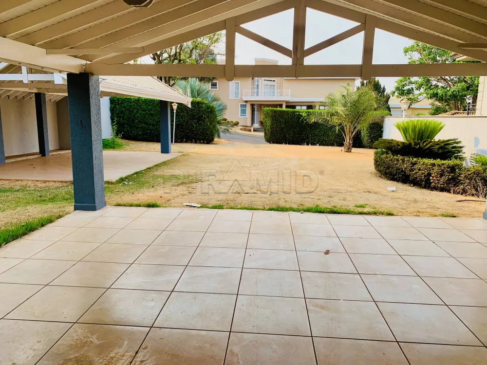 Alugar Casa / Condom&iacute;nio em Ribeir&atilde;o Preto R$ 6.000,00 - Foto 45