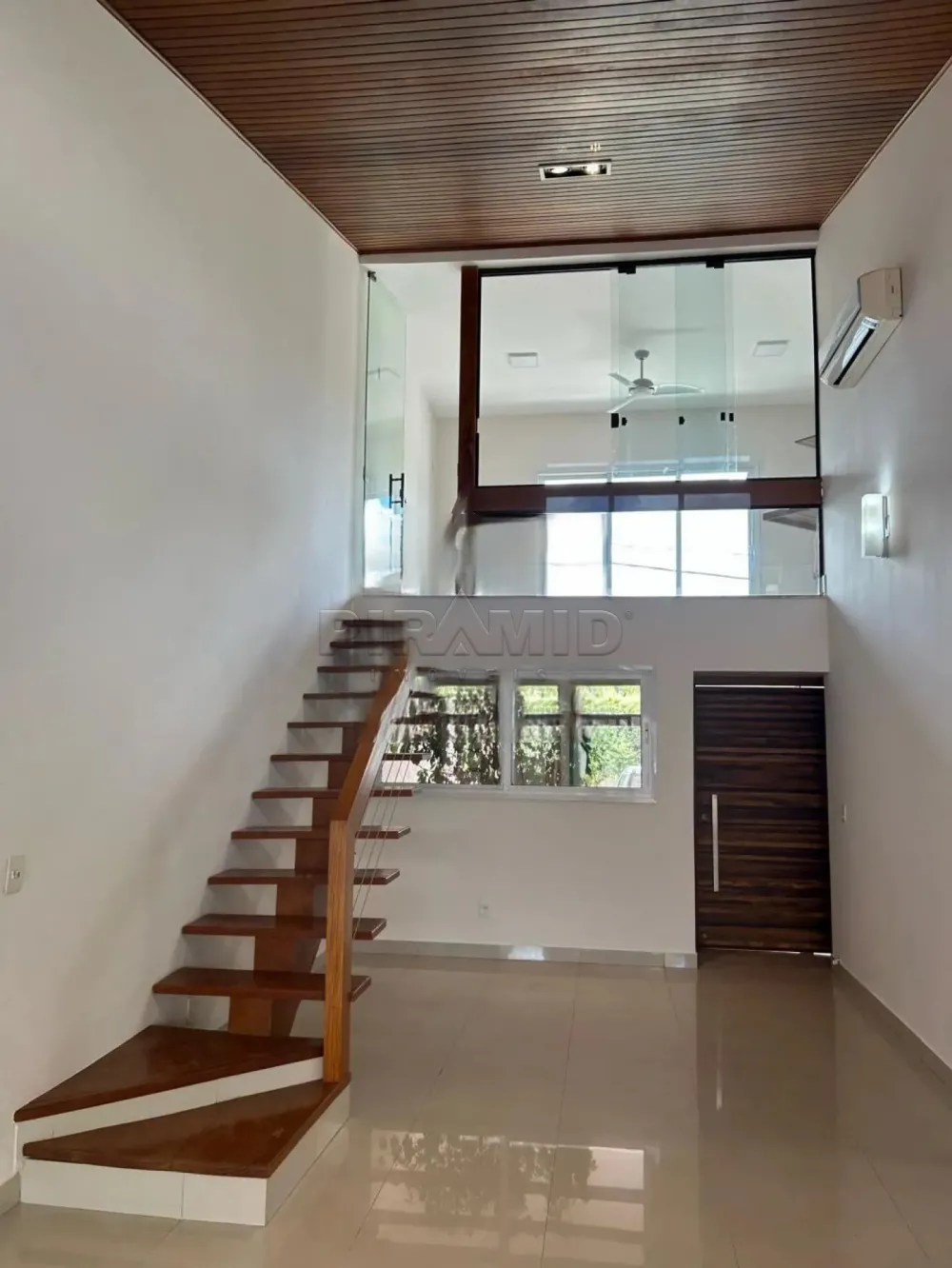 Alugar Casa / Condom&iacute;nio em Bonfim Paulista R$ 6.000,00 - Foto 1