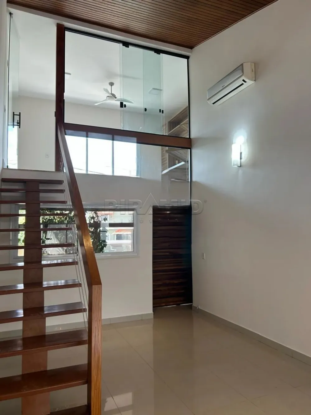 Alugar Casa / Condom&iacute;nio em Bonfim Paulista R$ 6.000,00 - Foto 2
