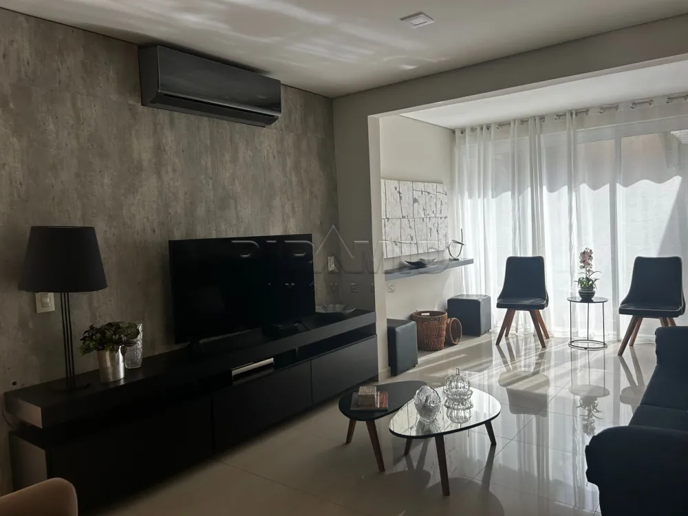 Alugar Casa / Condom&iacute;nio em Bonfim Paulista R$ 6.500,00 - Foto 1