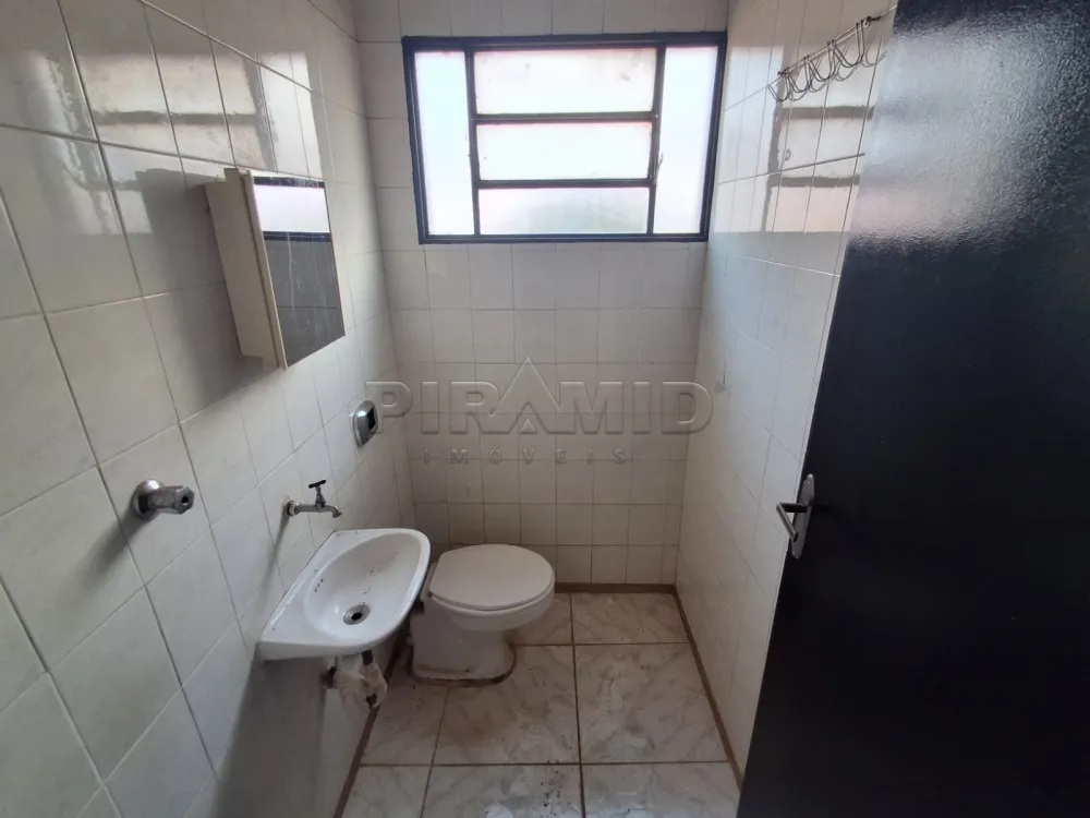 Alugar Comercial / Pr&eacute;dio em Ribeir&atilde;o Preto R$ 800,00 - Foto 9
