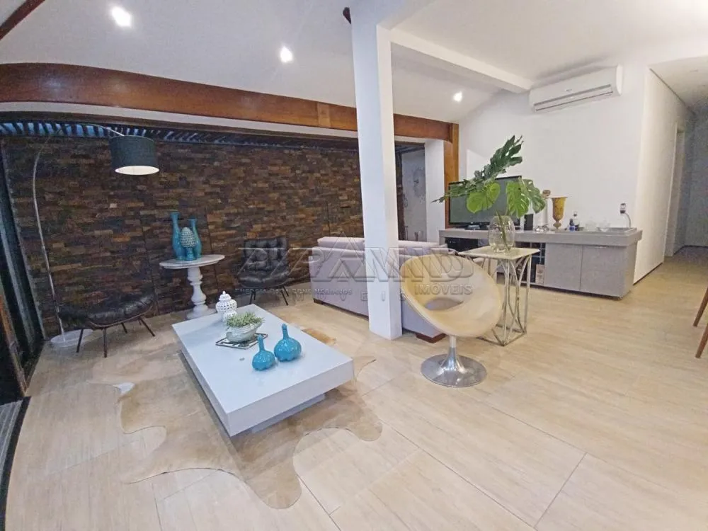 Alugar Casa / Condom&iacute;nio em Bonfim Paulista R$ 6.500,00 - Foto 1