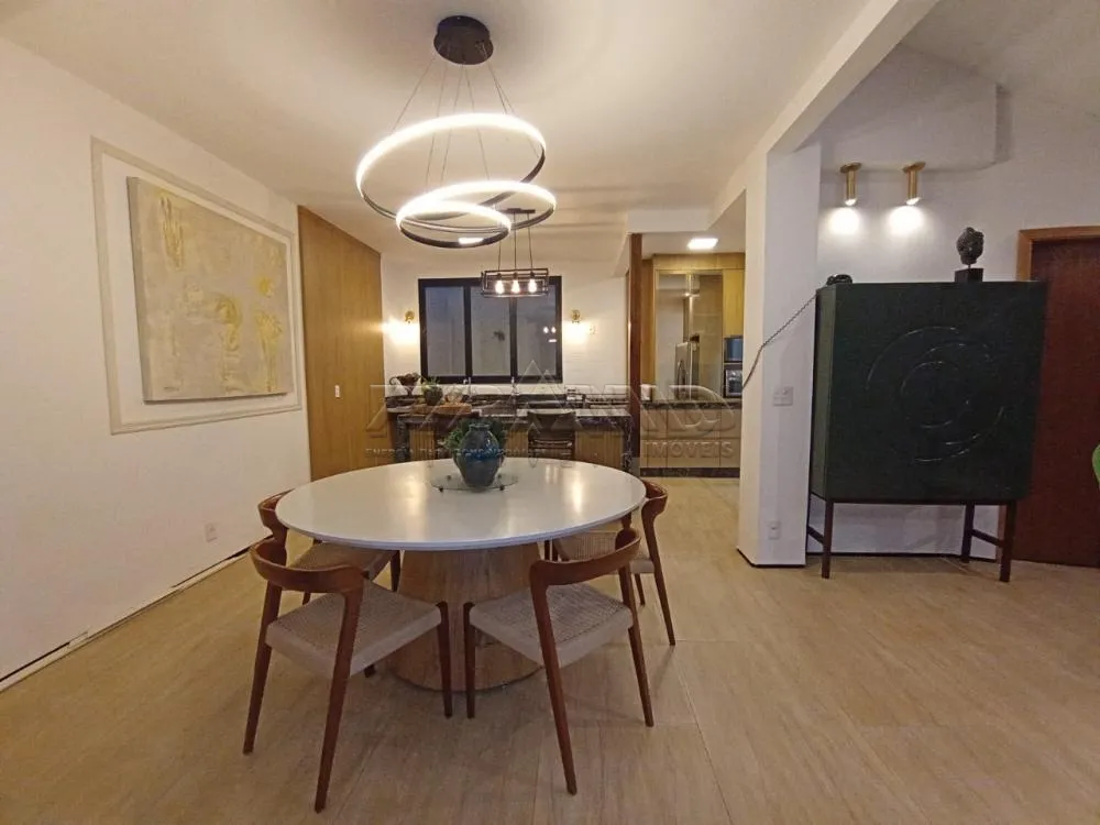 Alugar Casa / Condom&iacute;nio em Bonfim Paulista R$ 6.500,00 - Foto 2