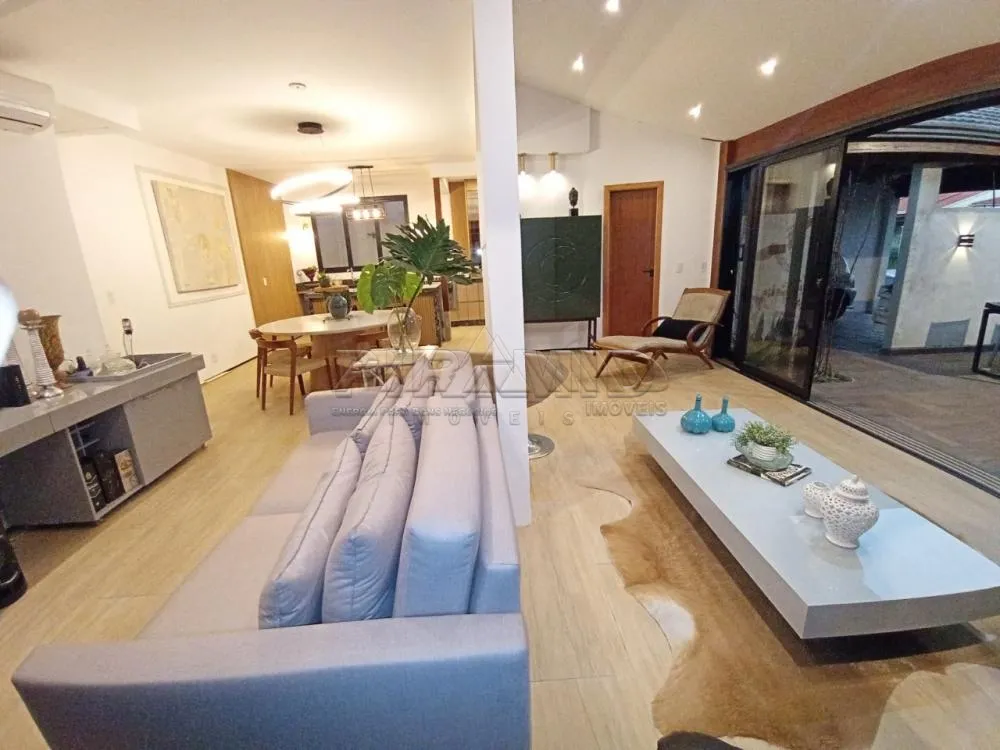 Alugar Casa / Condom&iacute;nio em Bonfim Paulista R$ 6.500,00 - Foto 3