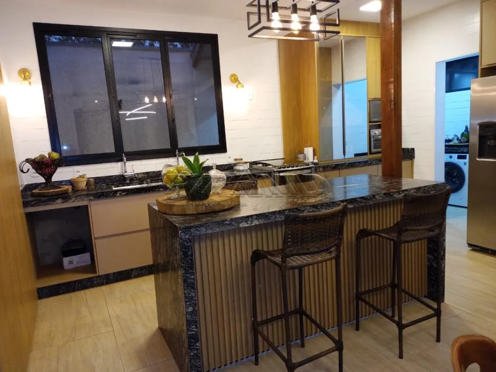 Alugar Casa / Condom&iacute;nio em Bonfim Paulista R$ 6.500,00 - Foto 4