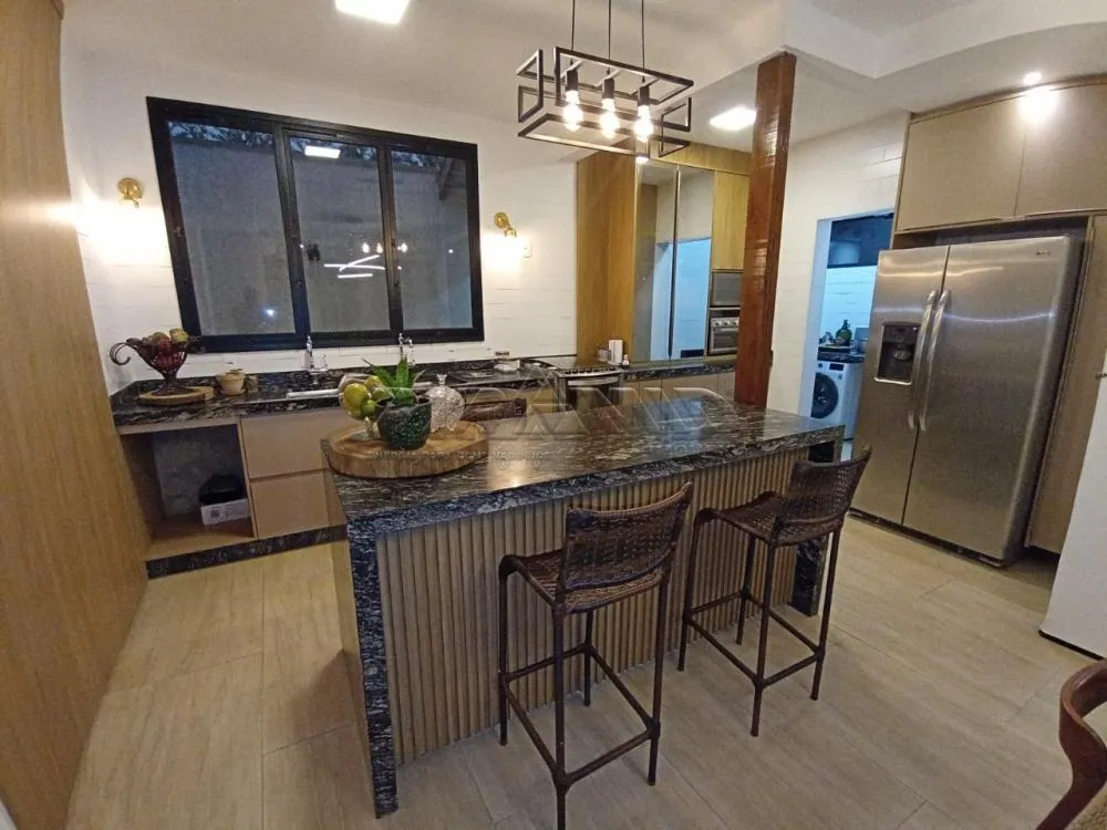 Alugar Casa / Condom&iacute;nio em Bonfim Paulista R$ 6.500,00 - Foto 5