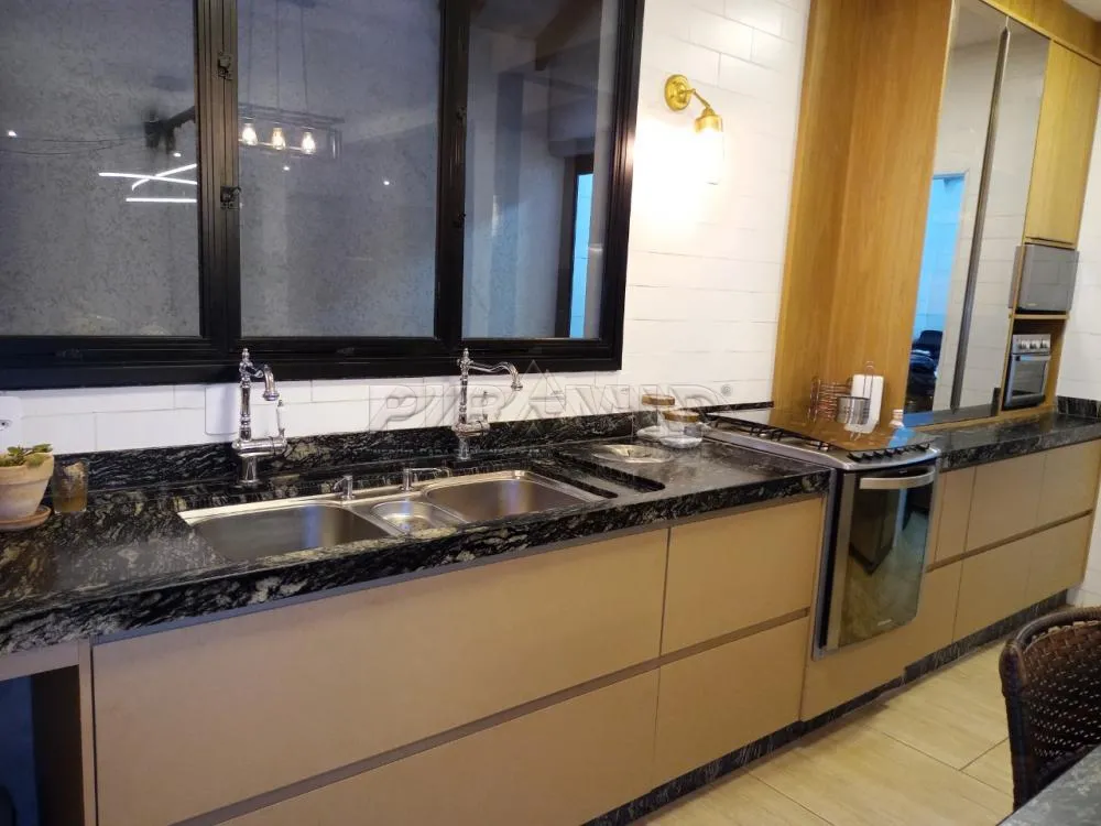 Alugar Casa / Condom&iacute;nio em Bonfim Paulista R$ 6.500,00 - Foto 6
