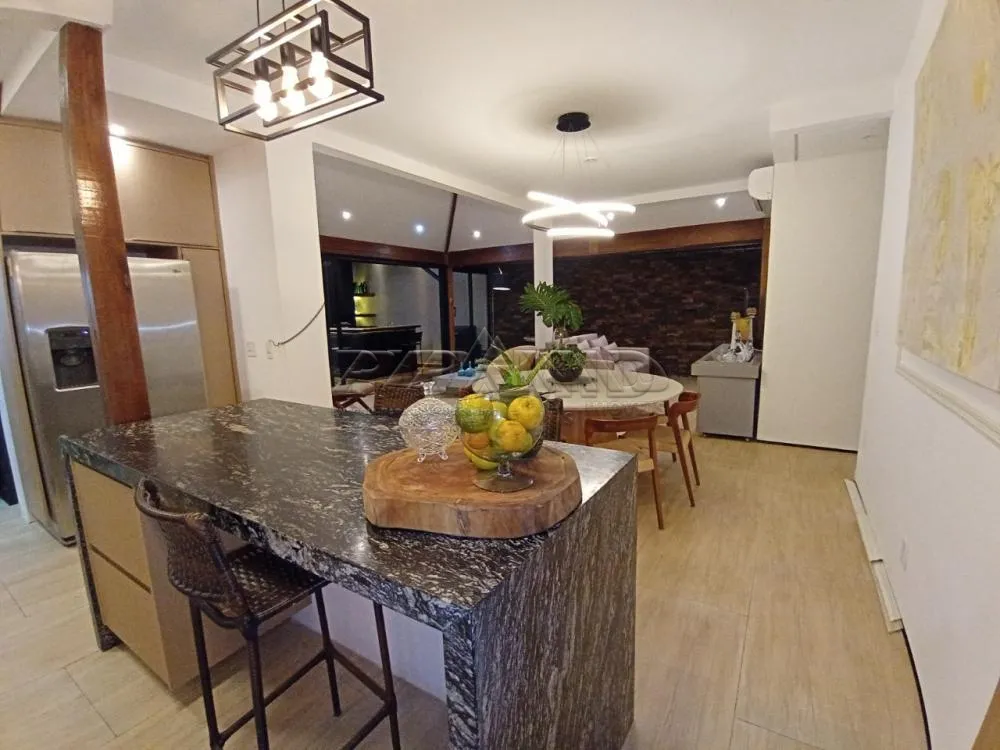 Alugar Casa / Condom&iacute;nio em Bonfim Paulista R$ 6.500,00 - Foto 9