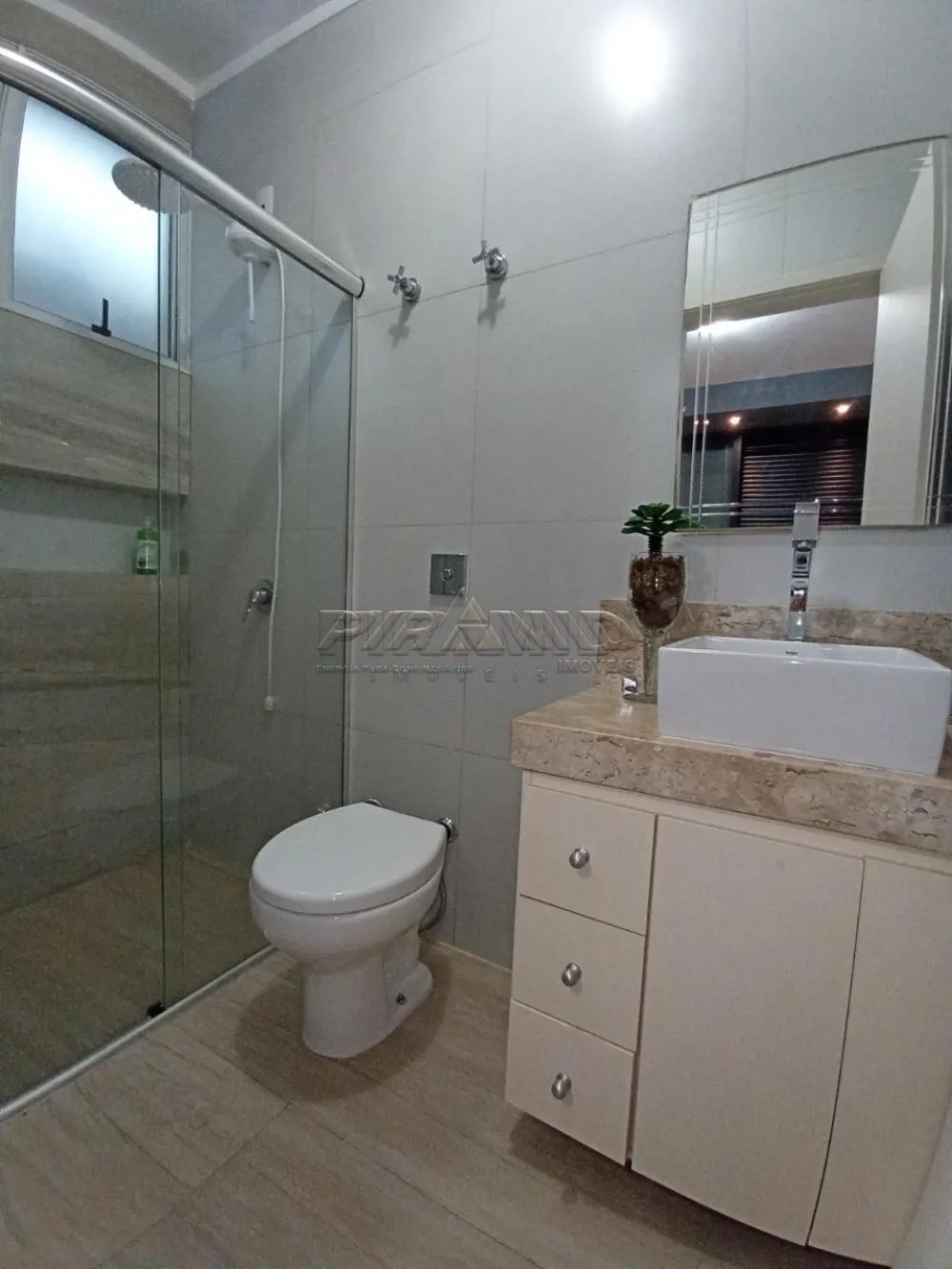 Alugar Casa / Condom&iacute;nio em Bonfim Paulista R$ 6.500,00 - Foto 16