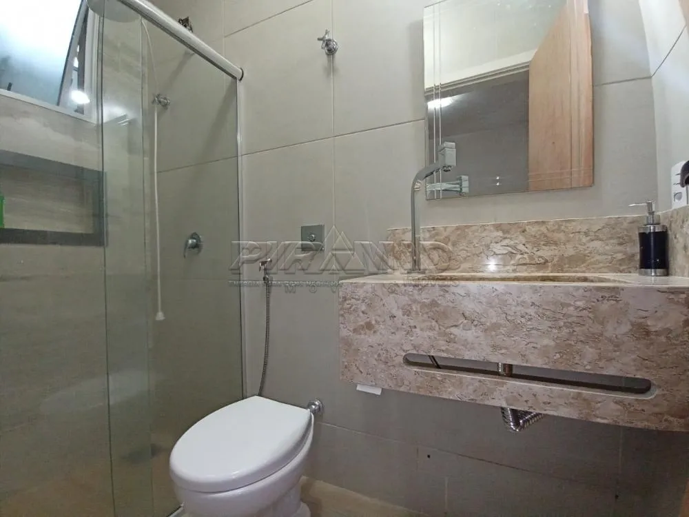 Alugar Casa / Condom&iacute;nio em Bonfim Paulista R$ 6.500,00 - Foto 21