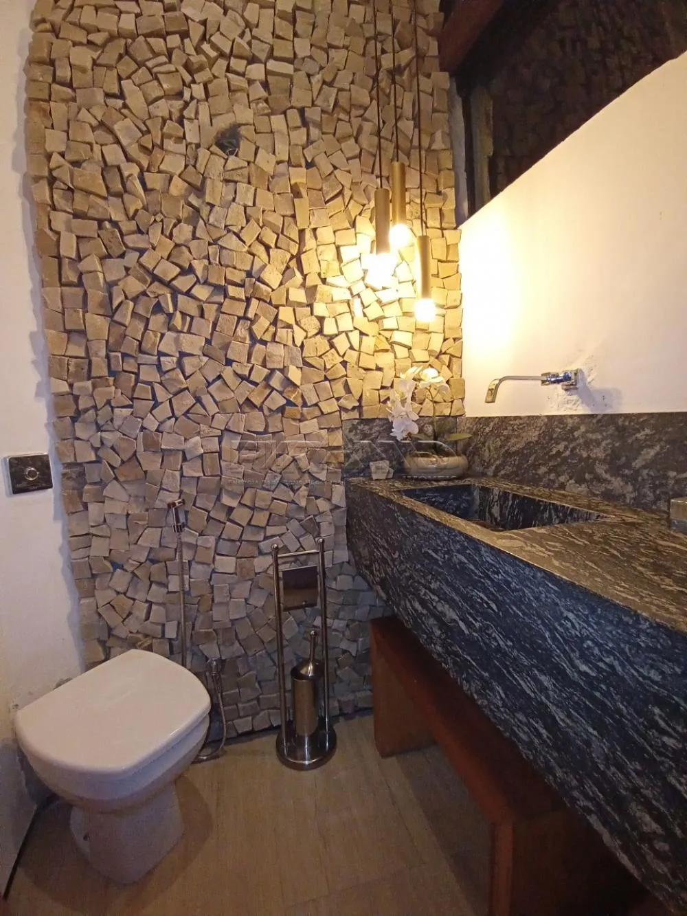 Alugar Casa / Condom&iacute;nio em Bonfim Paulista R$ 6.500,00 - Foto 22