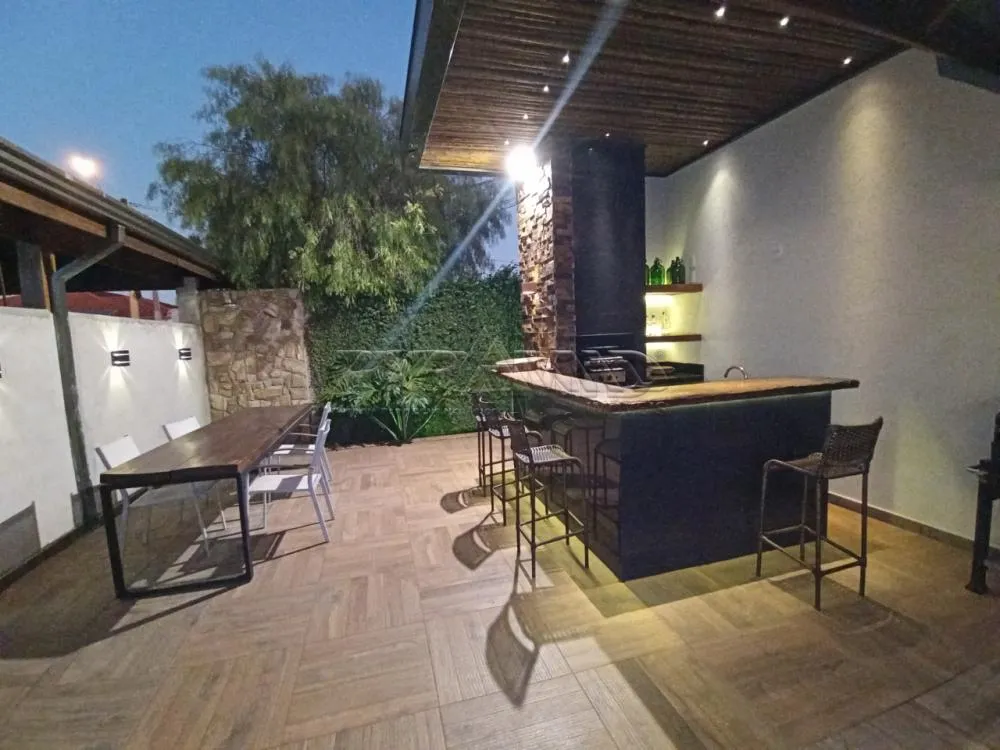 Alugar Casa / Condom&iacute;nio em Bonfim Paulista R$ 6.500,00 - Foto 23
