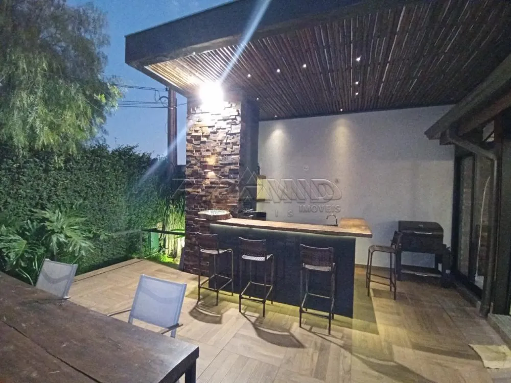 Alugar Casa / Condom&iacute;nio em Bonfim Paulista R$ 6.500,00 - Foto 24