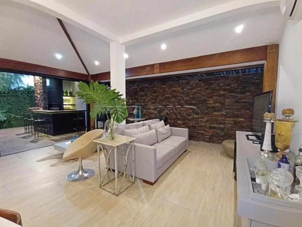 Alugar Casa / Condom&iacute;nio em Bonfim Paulista R$ 6.500,00 - Foto 28