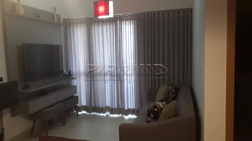 Comprar Apartamento / Padr&atilde;o em Bonfim Paulista R$ 485.000,00 - Foto 1