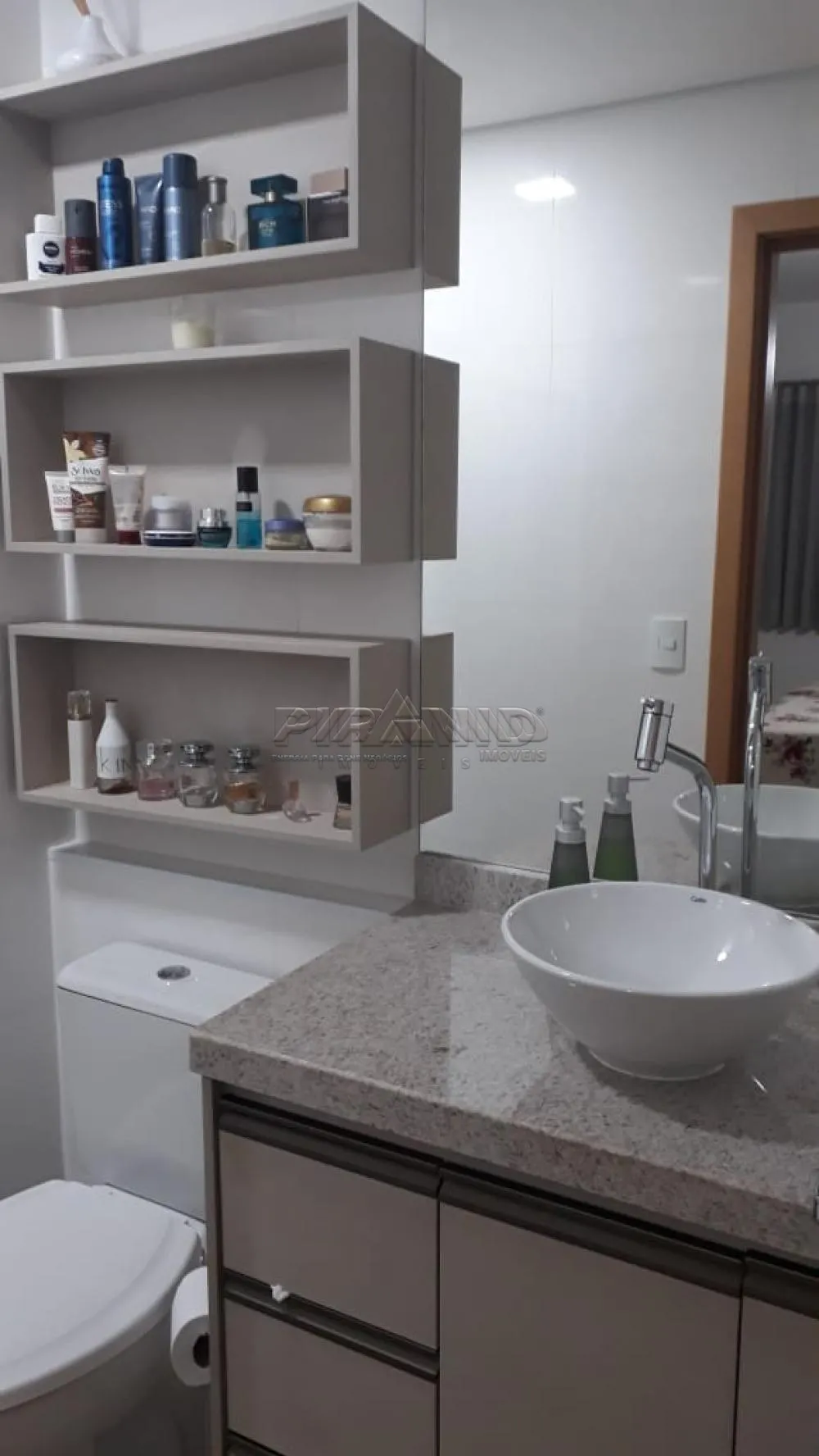 Comprar Apartamento / Padr&atilde;o em Bonfim Paulista R$ 485.000,00 - Foto 9