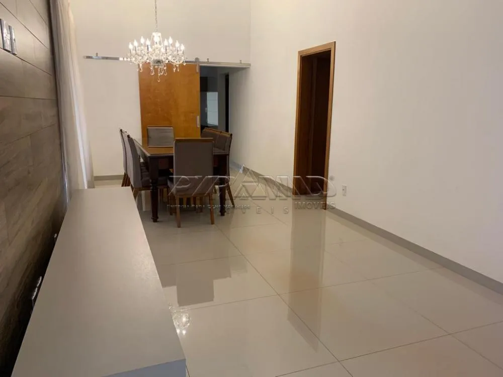 Alugar Casa / Condom&iacute;nio em Bonfim Paulista R$ 6.950,00 - Foto 1