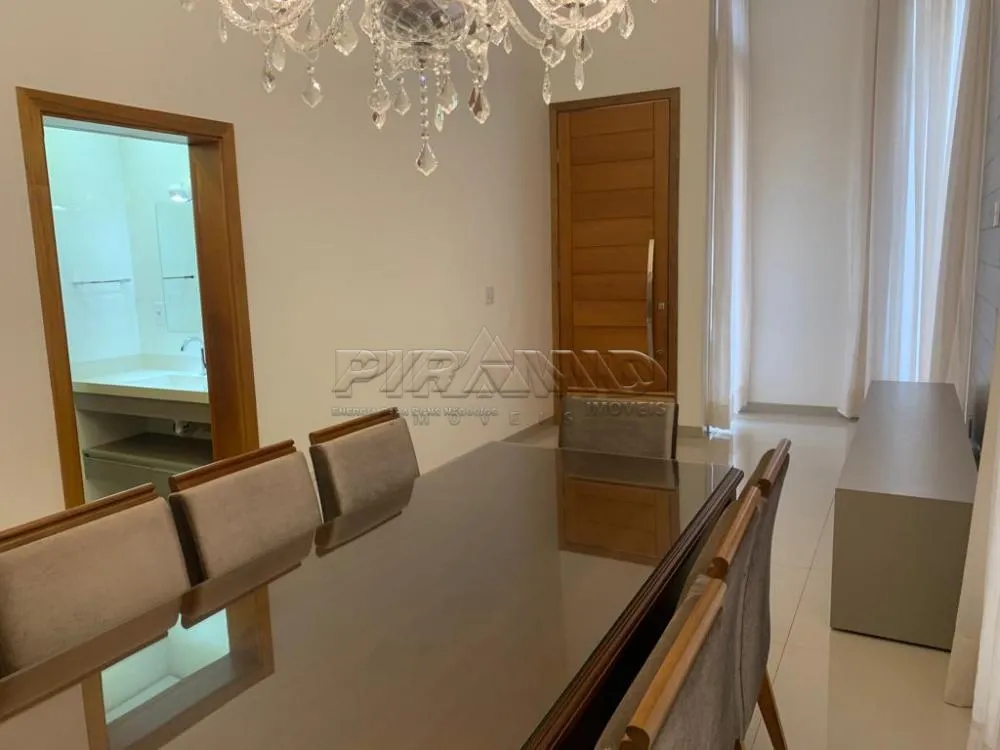 Alugar Casa / Condom&iacute;nio em Bonfim Paulista R$ 6.950,00 - Foto 2