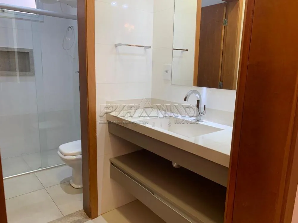 Alugar Casa / Condom&iacute;nio em Bonfim Paulista R$ 6.950,00 - Foto 4