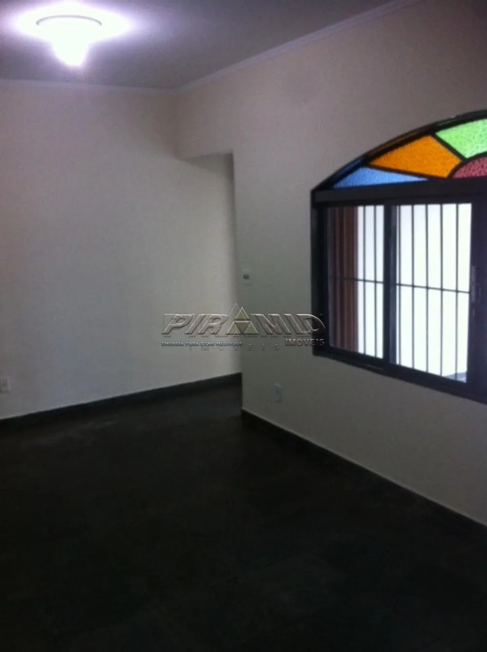 Alugar Comercial / Casa em Ribeir&atilde;o Preto R$ 1.620,00 - Foto 1