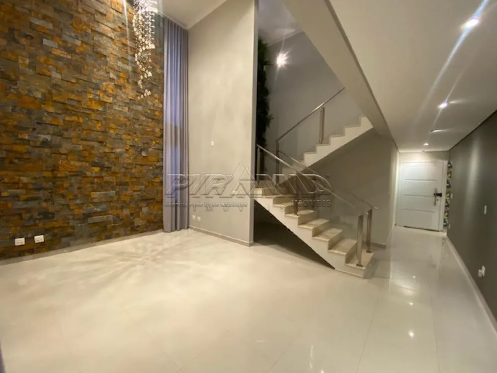 Alugar Casa / Condom&iacute;nio em Bonfim Paulista R$ 16.500,00 - Foto 2