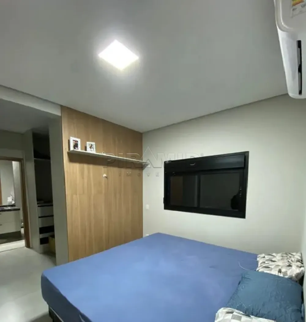 Alugar Casa / Condom&iacute;nio em Bonfim Paulista R$ 8.990,00 - Foto 4