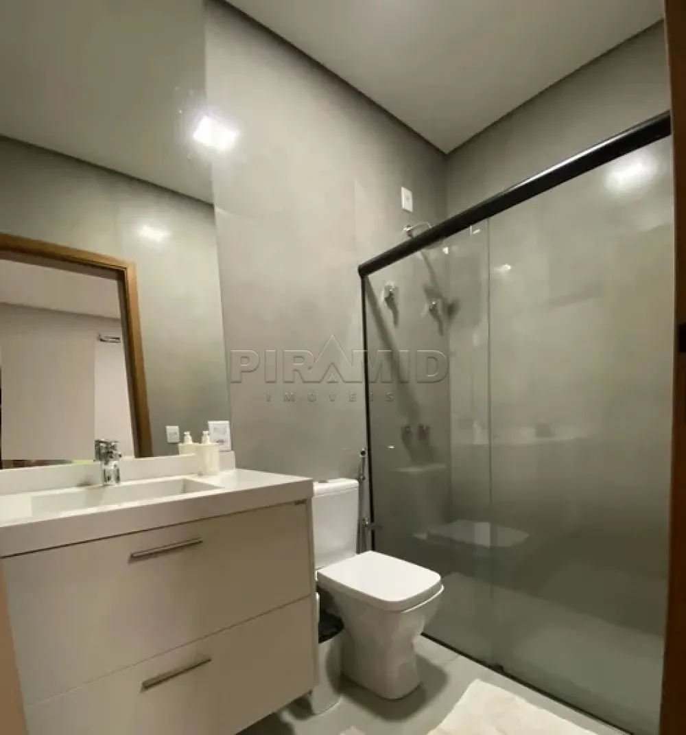 Alugar Casa / Condom&iacute;nio em Bonfim Paulista R$ 8.990,00 - Foto 6
