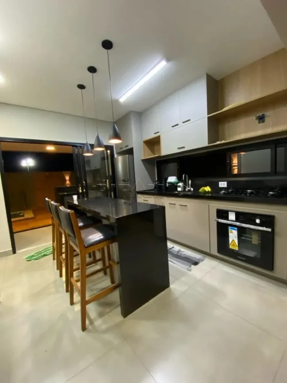 Alugar Casa / Condom&iacute;nio em Bonfim Paulista R$ 8.990,00 - Foto 8