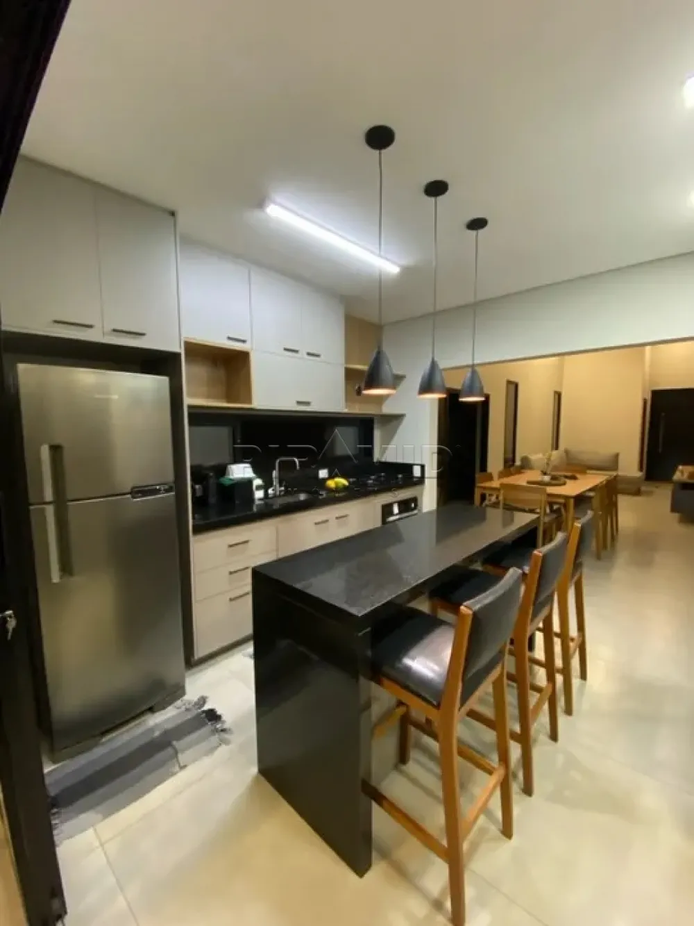 Alugar Casa / Condom&iacute;nio em Bonfim Paulista R$ 8.990,00 - Foto 9
