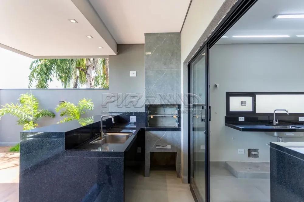Alugar Casa / Condom&iacute;nio em Bonfim Paulista R$ 8.990,00 - Foto 10