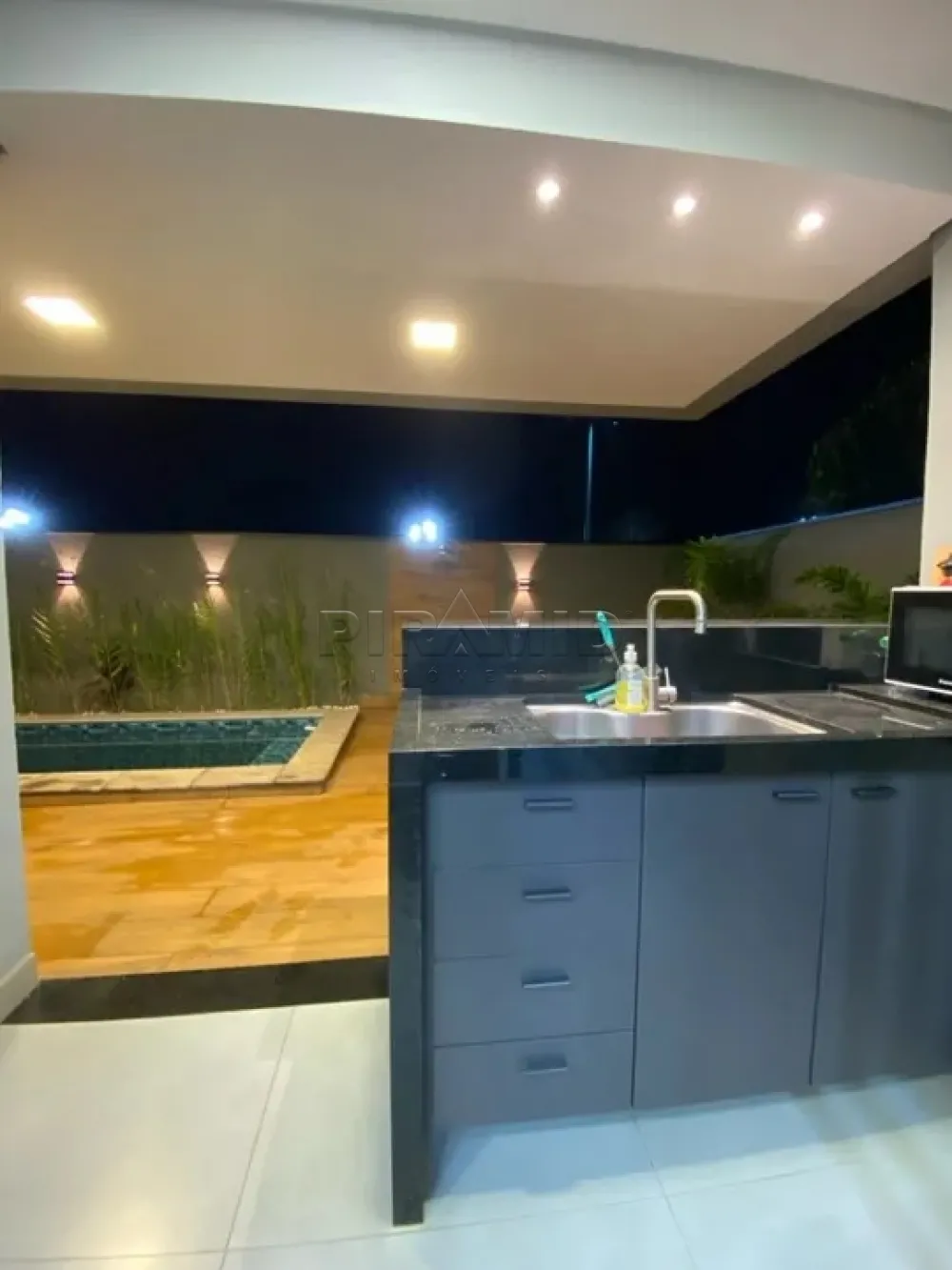 Alugar Casa / Condom&iacute;nio em Bonfim Paulista R$ 8.990,00 - Foto 11