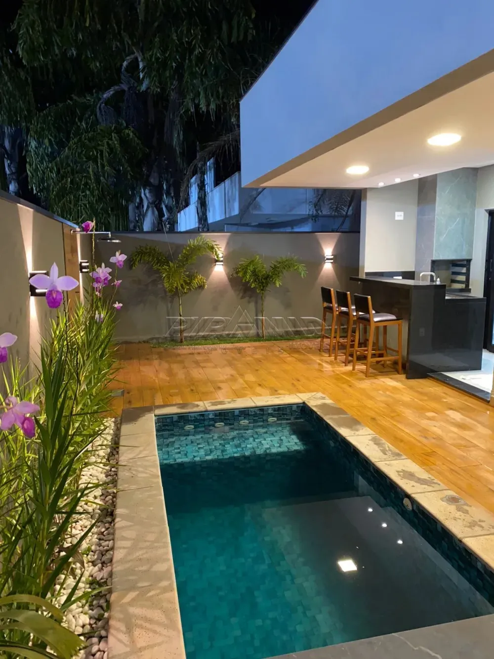 Alugar Casa / Condom&iacute;nio em Bonfim Paulista R$ 8.990,00 - Foto 13