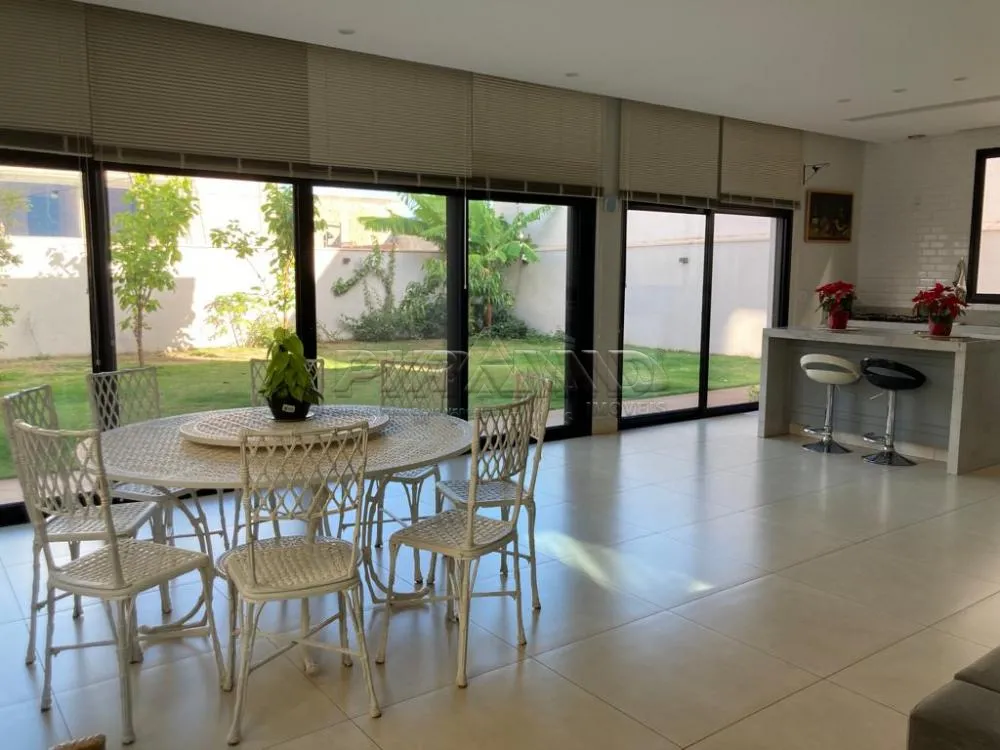 Alugar Casa / Condom&iacute;nio em Ribeir&atilde;o Preto R$ 8.000,00 - Foto 2
