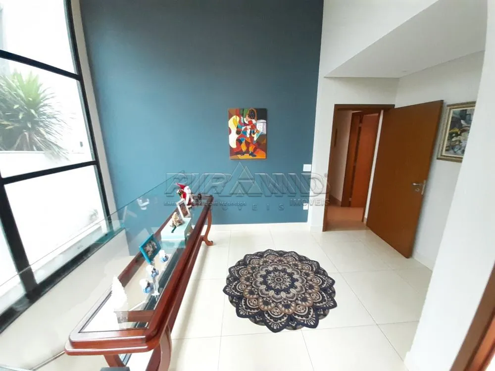 Alugar Casa / Condom&iacute;nio em Ribeir&atilde;o Preto R$ 8.000,00 - Foto 5