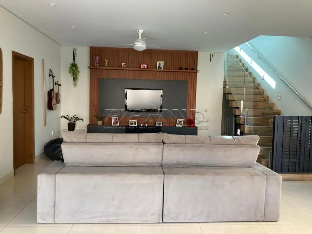 Alugar Casa / Condom&iacute;nio em Ribeir&atilde;o Preto R$ 8.000,00 - Foto 6