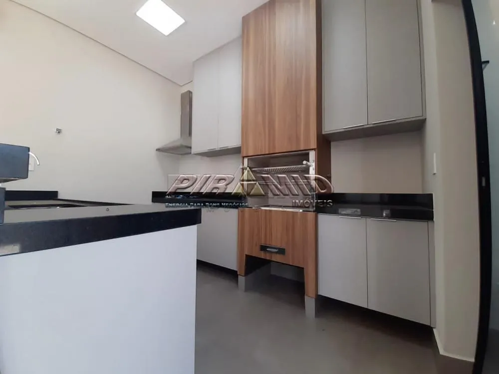 Alugar Casa / Condom&iacute;nio em Bonfim Paulista R$ 16.500,00 - Foto 22